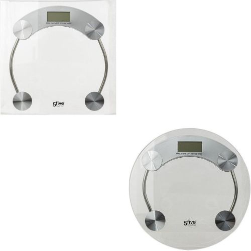 Balance en verre rond - 3S. x Home - Modalova