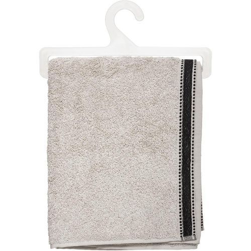 Drap douche Joia 550 70x130cm lin - 3S. x Home - Modalova