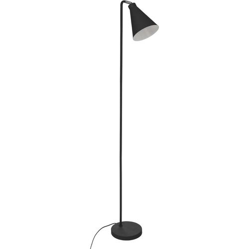 Lampadaire DRT Linn Noir H 150 - 3S. x Home - Modalova