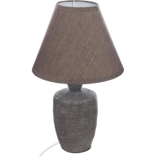 Lampe Céramique Cuivre - 3S. x Home - Modalova