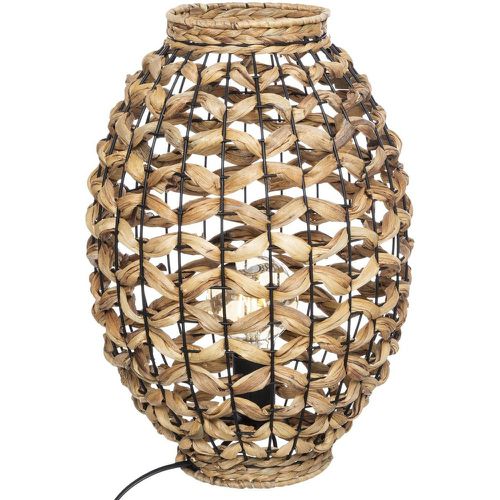 Lampe Jacinthe Sand Nature H 40 cm - 3S. x Home - Modalova