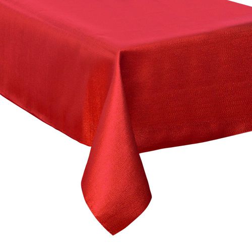 Nappe de Noël Colorama de Noël 140x360cm - 3S. x Home - Modalova