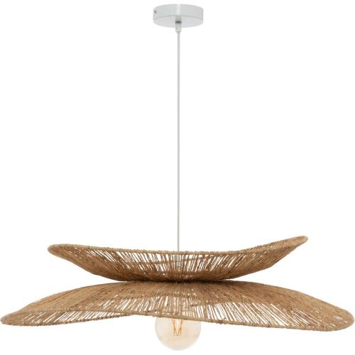 Suspension Alara jute beige - 3S. x Home - Modalova