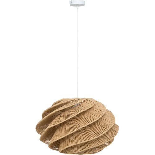 Suspension en corde Ozan beige - 3S. x Home - Modalova