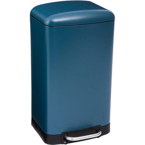 Poubelle Bleu 30L Ariane - 3S. x Home - Modalova