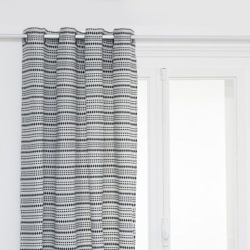 Rideau Jacquard 130X260 Micah Eg - 3S. x Home - Modalova