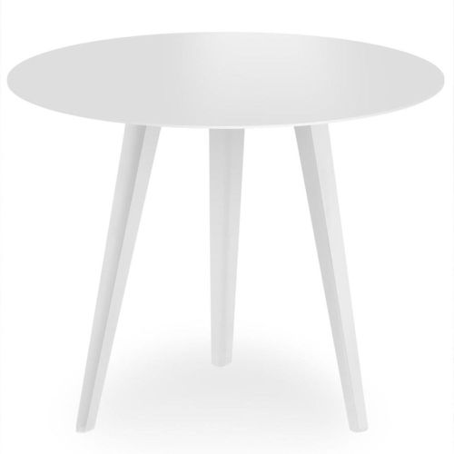 Table d'appoint ronde Bipolart Métal - 3S. x Home - Modalova