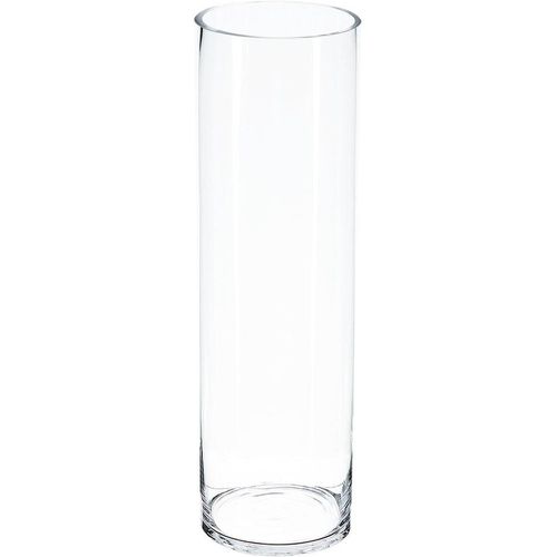 Vase cylindre transparent H50 cm - 3S. x Home - Modalova