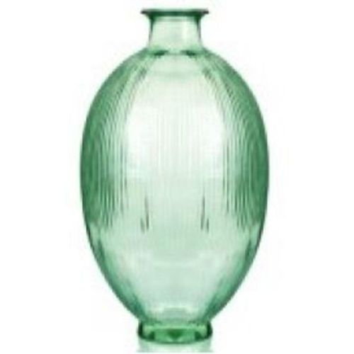 Vase recycle Sen H39D34 en transparent - 3S. x Home - Modalova