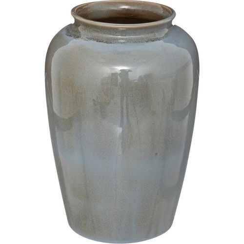 Vase Sea view bleu en céramique H29,5 cm - 3S. x Home - Modalova