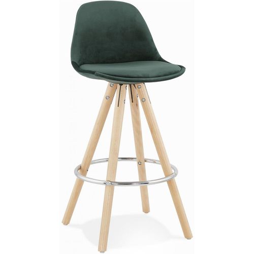 Tabouret Vert FRANKY MINI 65cm - 3S. x Home - Modalova