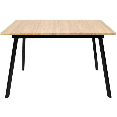 Table Extensible en Bois et Pied - 3S. x Home - Modalova