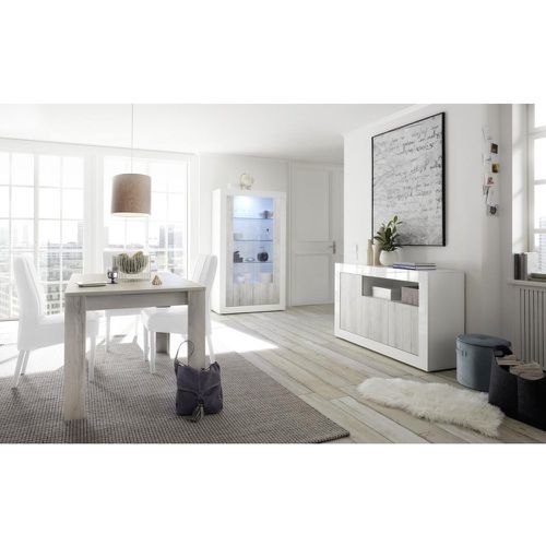 Table extensible Console chene pino - 3S. x Home - Modalova