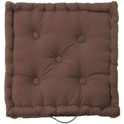 Lot de 2 coussins uni - Becquet - Modalova