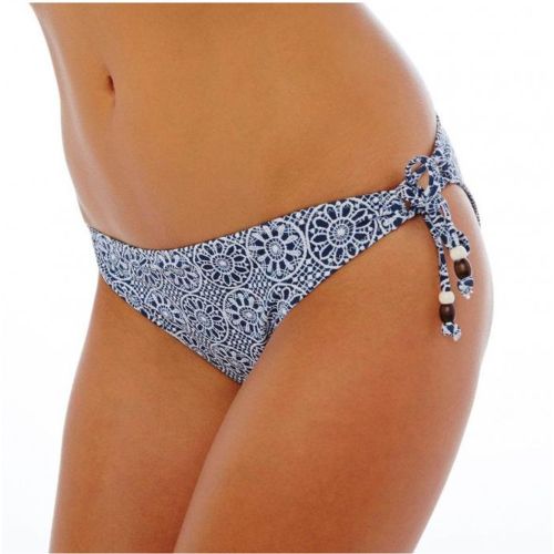 Slip de bain denim Estival - Brigitte Bardot - Modalova