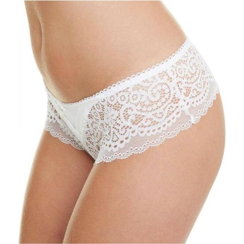 Shorty string Je Le Veux - Blanc - Pomm Poire - Modalova