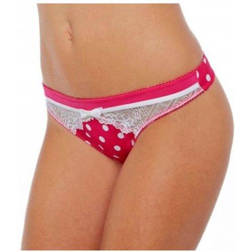 String blanc Lana POMM'POIRE - Rose - Pomm Poire - Modalova