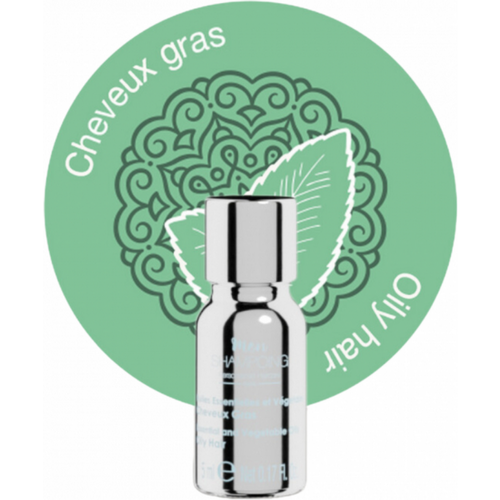 Booster Cuir Chevelu Gras - Mon shampoing - Modalova