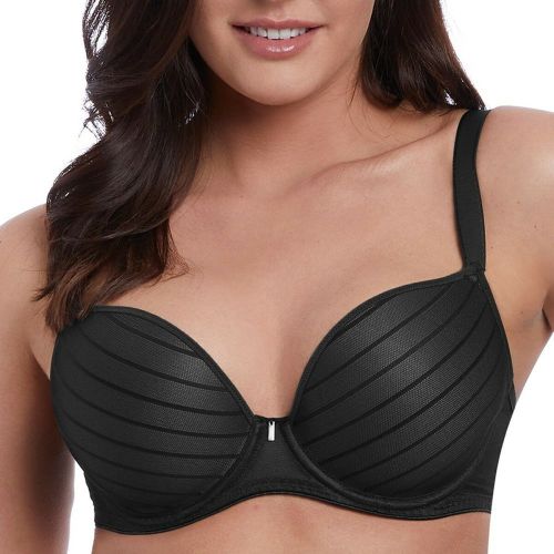 Soutien-gorge plunge noir - Freya - Modalova