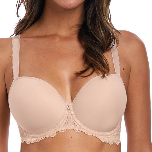 Soutien-gorge moulé t-shirt natural - Fantasie - Modalova