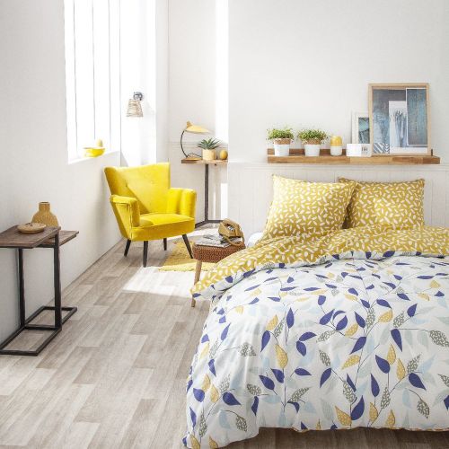 Housse de couette en coton 240 x 220 cm SUNSHINE 8.58 - Today - Modalova