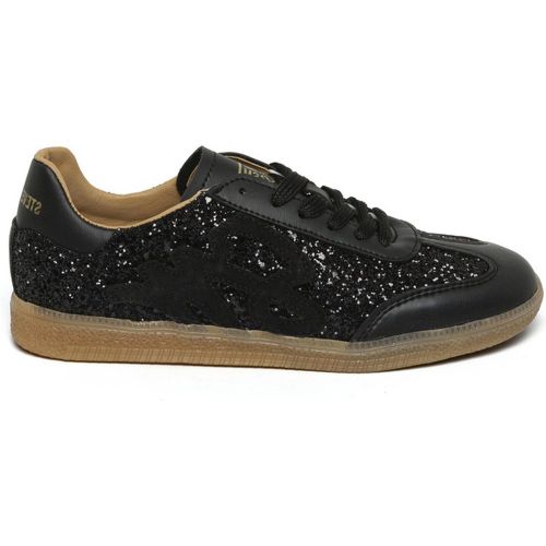 Basket/ Tennis Femme Noir-Elora - Steve Madden - Modalova
