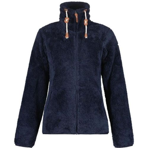 Veste femme COLONY Marine - icepeak - Modalova