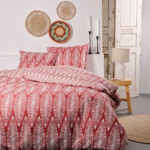 Housse de couette en coton 240 x 220 cm SUNSHINE 13.25 - Today - Modalova