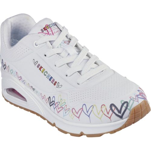 Tennis UNO - LOVE ALL AROUND - Skechers - Modalova