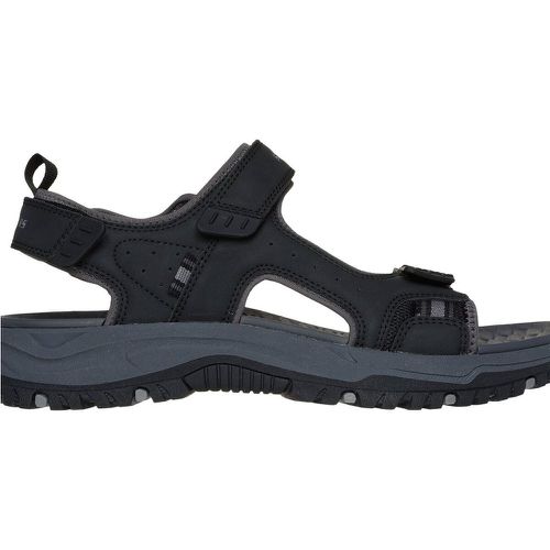 Sandales Prewitt-Rigdon noir - Skechers - Modalova