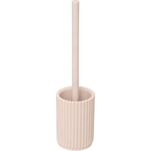 Brosse WC Bonbon Rose - 3S. x Home - Modalova