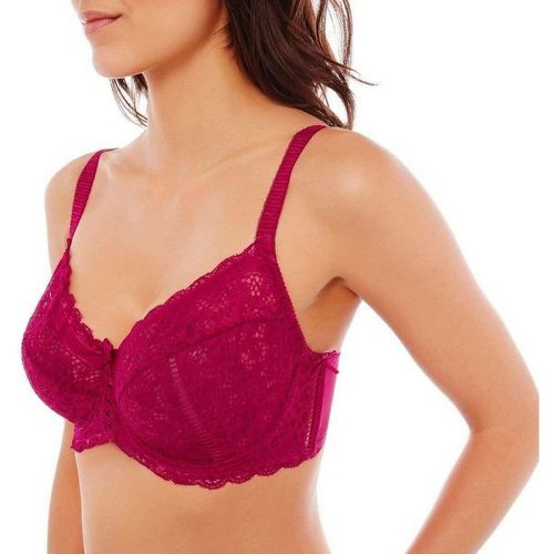 Soutien-gorge emboitant bonnets C, D et E Elena POMM'POIRE - Pomm Poire - Modalova