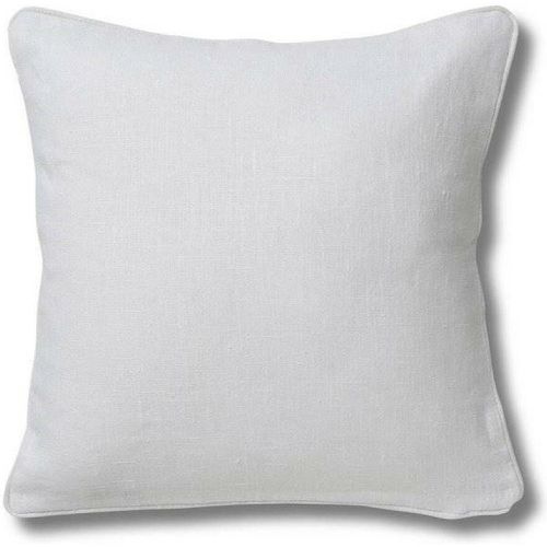 Housse de coussin LIN LAVE 40x40 - Becquet - Modalova