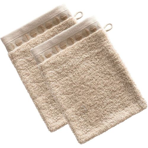 Lot de 2 gants en coton 450g/m² EP. SERVOPTIQUE - Becquet - Modalova