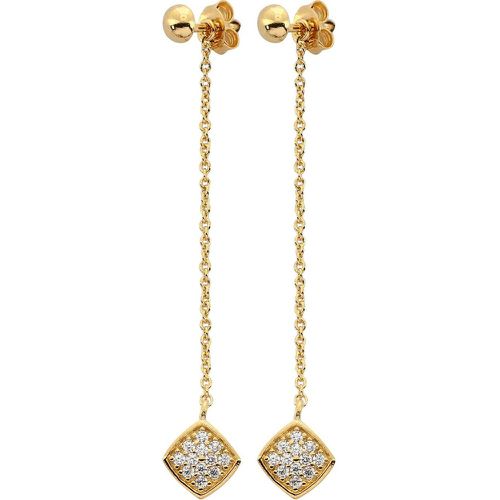 Boucles d'oreilles - Collection Ella - Kosma Paris - Modalova