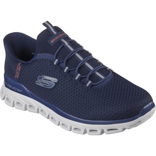 Basket de sport SLIP INS : GLIDE-STEP - NOXUS - Skechers - Modalova