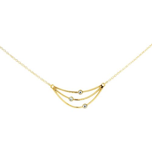 Collier et pendentif A60408 - Les Interchangeables - Modalova