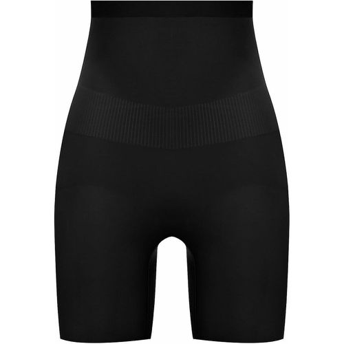 Panty galbant taille haute noire - Wacoal lingerie - Modalova
