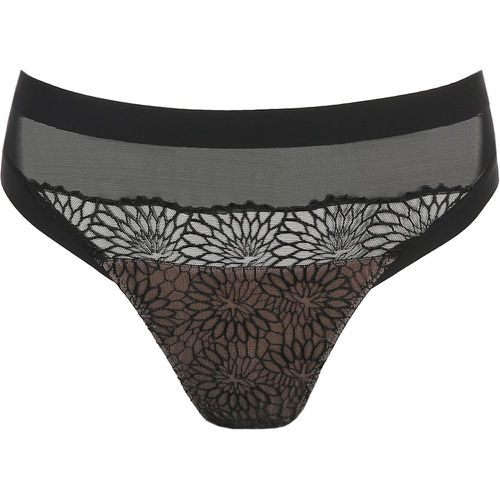 Culotte brésilienne noire - Prima Donna - Modalova