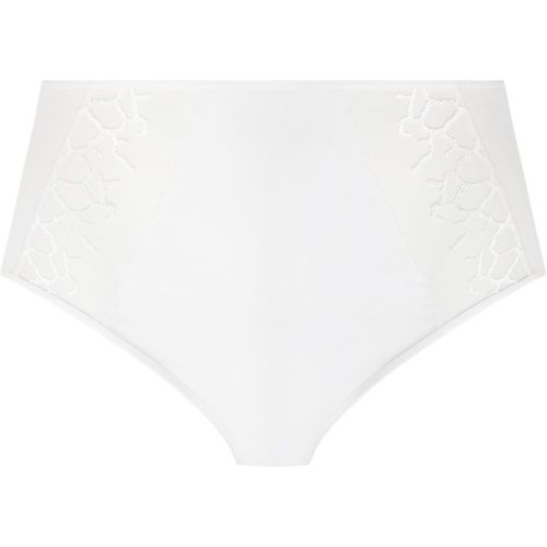 Culotte taille haute blanche LISSE - Wacoal lingerie - Modalova
