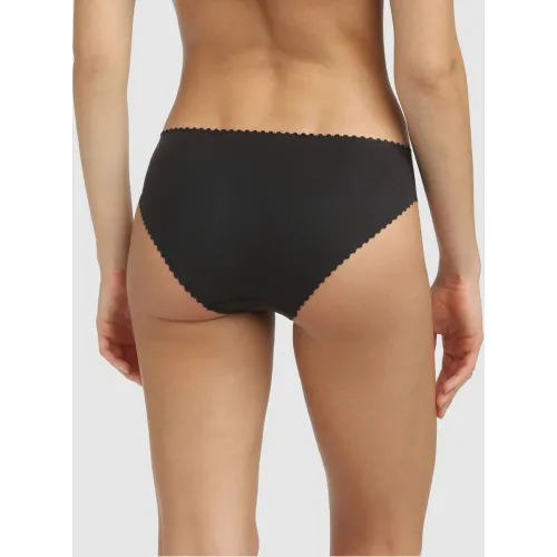 Culotte classique noire - Body Touch - Dim - Modalova
