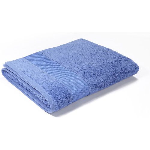 Serviette de bain MIAMI 600g/m² lavande - Cogal - Modalova