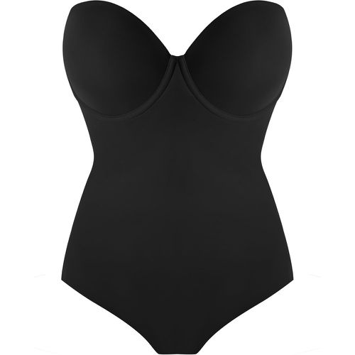 Body armatures noir - Wacoal lingerie - Modalova