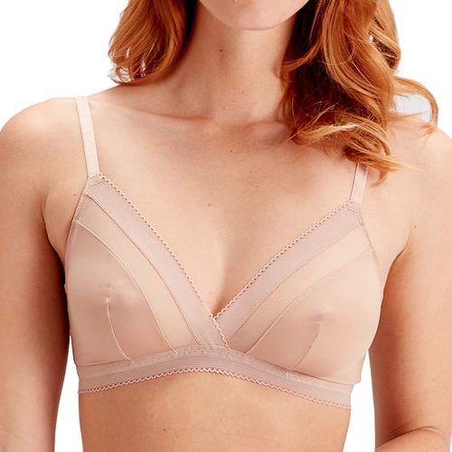 Soutien-gorge triangle sans armatures - Pretty Polly - Modalova