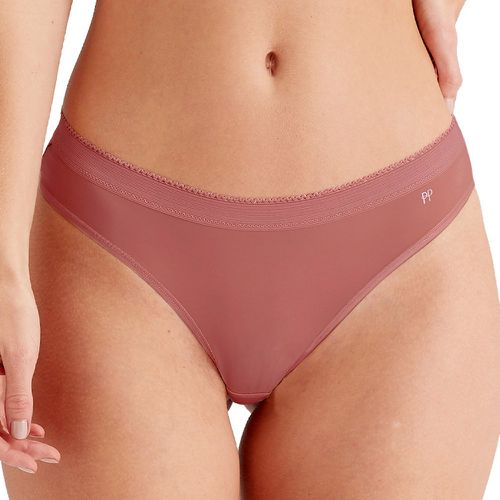 Culotte marron - Pretty Polly - Modalova