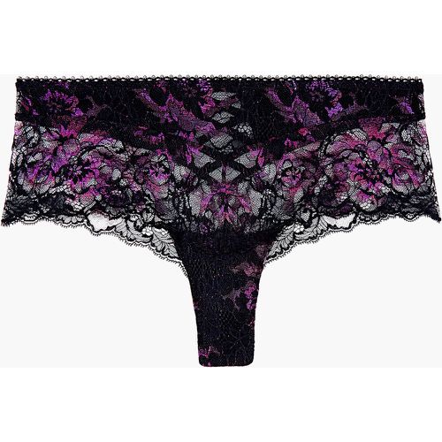 Shorty Saint Tropez violet - Aubade - Modalova