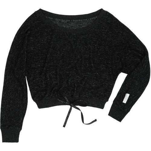 Haut de pyjama gris CLOUD en viscose - Dorina - Modalova