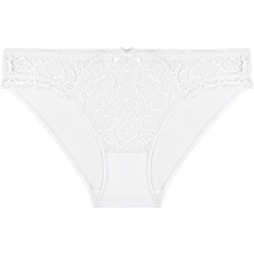 Culotte blanche-LUCCIA - Bestform - Modalova