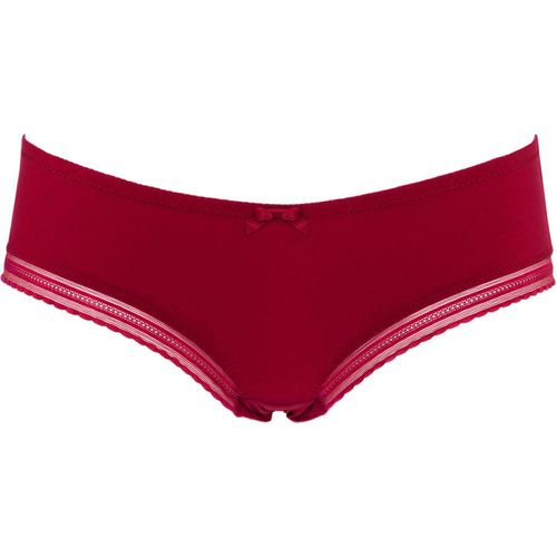 Shorty de grossesse - rouge - Cache Coeur - Modalova