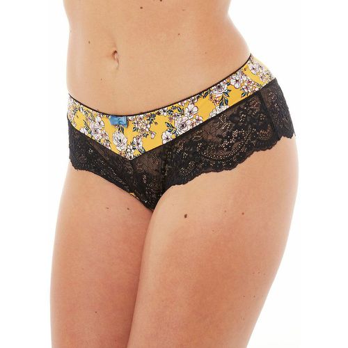 Shorty tanga POMM'POIRE - Jaune - Pomm Poire - Modalova